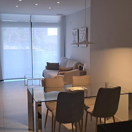 Romero Apartments Calpe Arenal Beach Kültér fotó