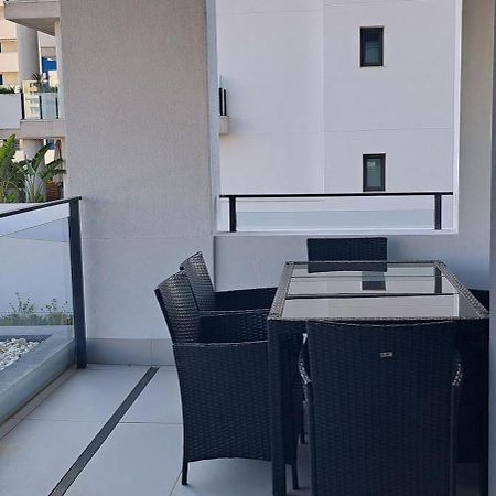 Romero Apartments Calpe Arenal Beach Kültér fotó