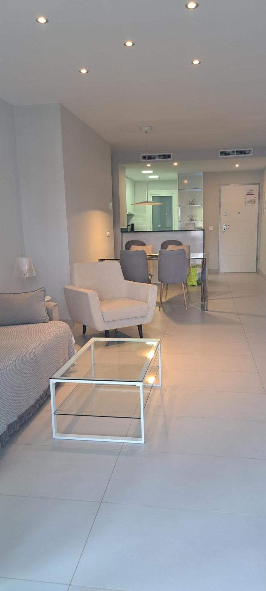 Romero Apartments Calpe Arenal Beach Kültér fotó