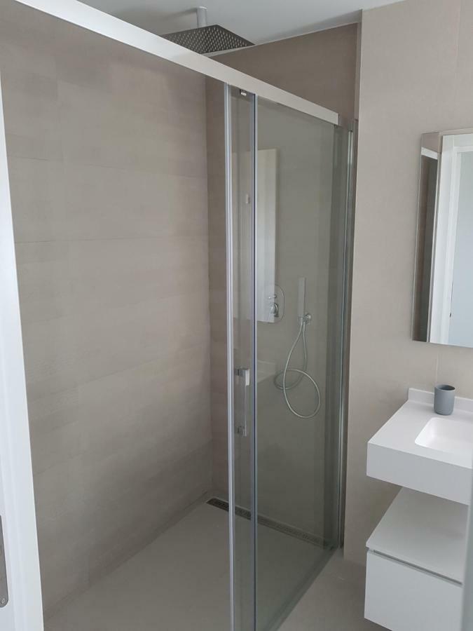 Romero Apartments Calpe Arenal Beach Kültér fotó